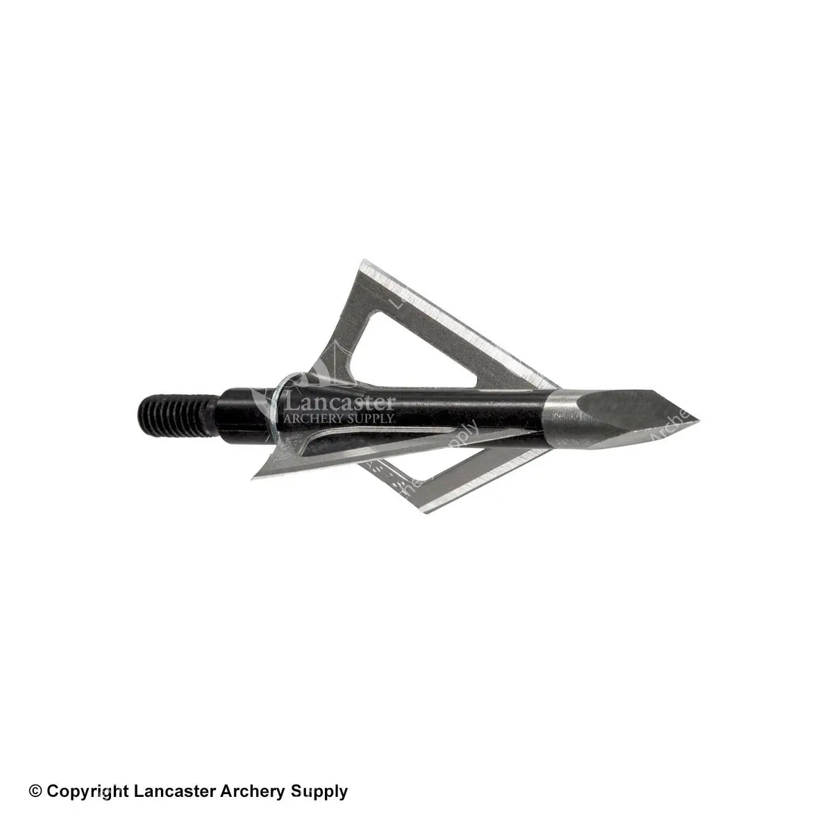 Wasp Hammer Sst 125Gr. Broadheads 1