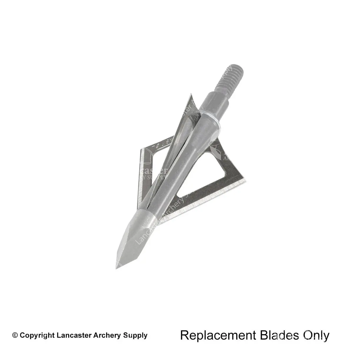 Wasp Hammer Sst 125Gr. Replacement Blades 1