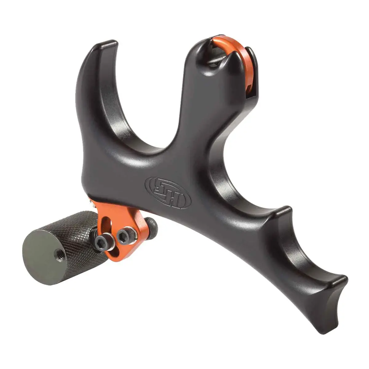 Hot Shot Vapor Release (Black) 1