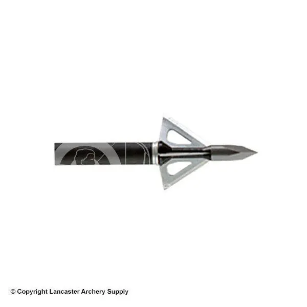 Wasp Drone Broadheads (Deep Six) 1