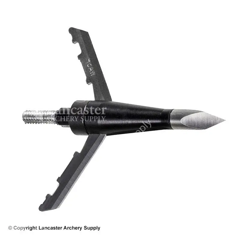 Wasp Jak-Knife Broadheads (100 Gr.) 1