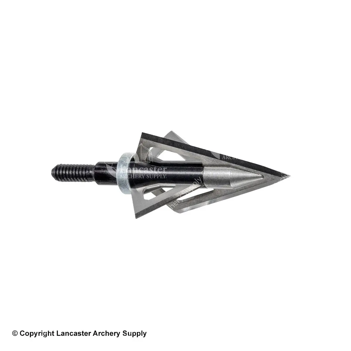 Wasp Sharpshooter Traditional Broadheads 1