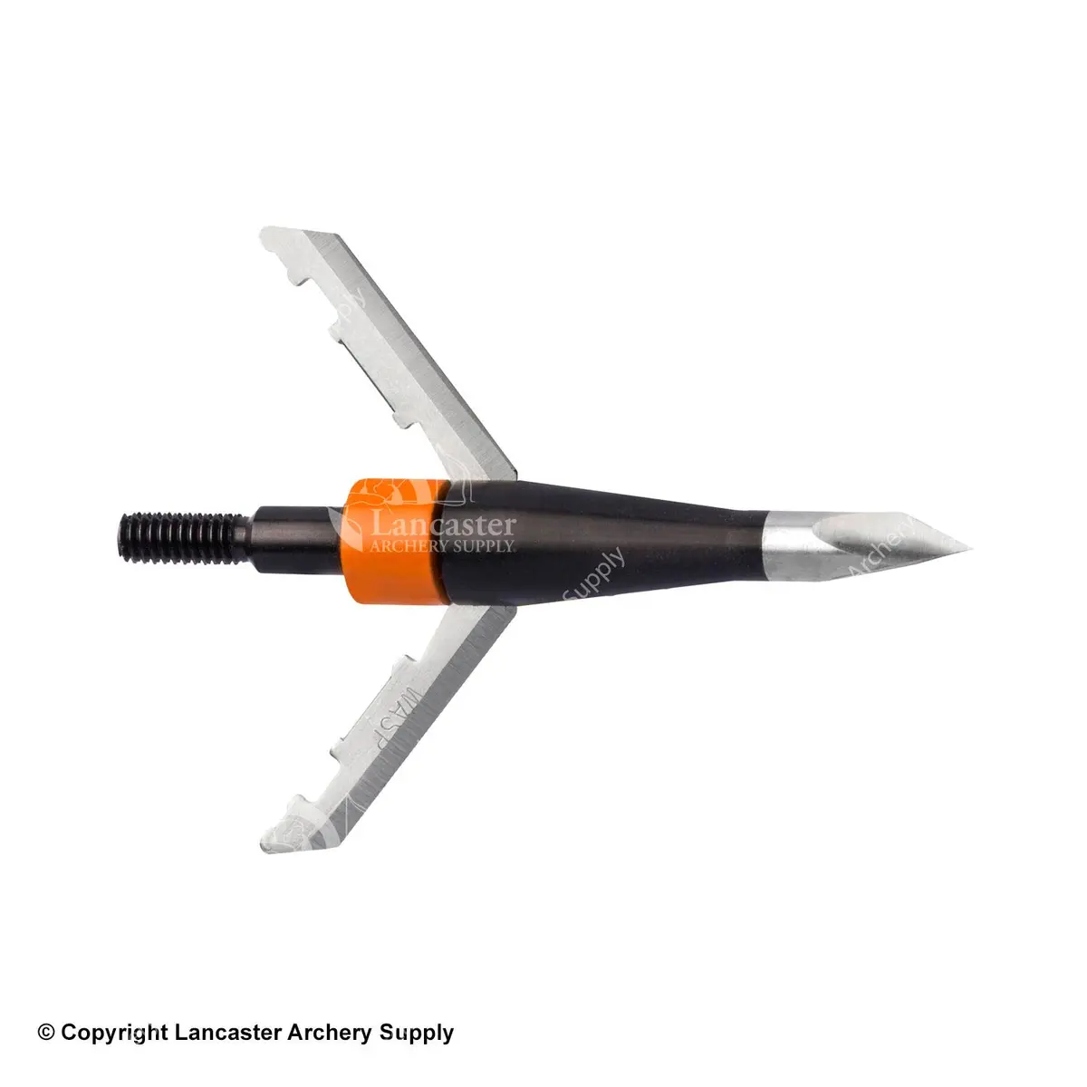 Wasp Jak-Knife Broadheads (125 Gr.) 1