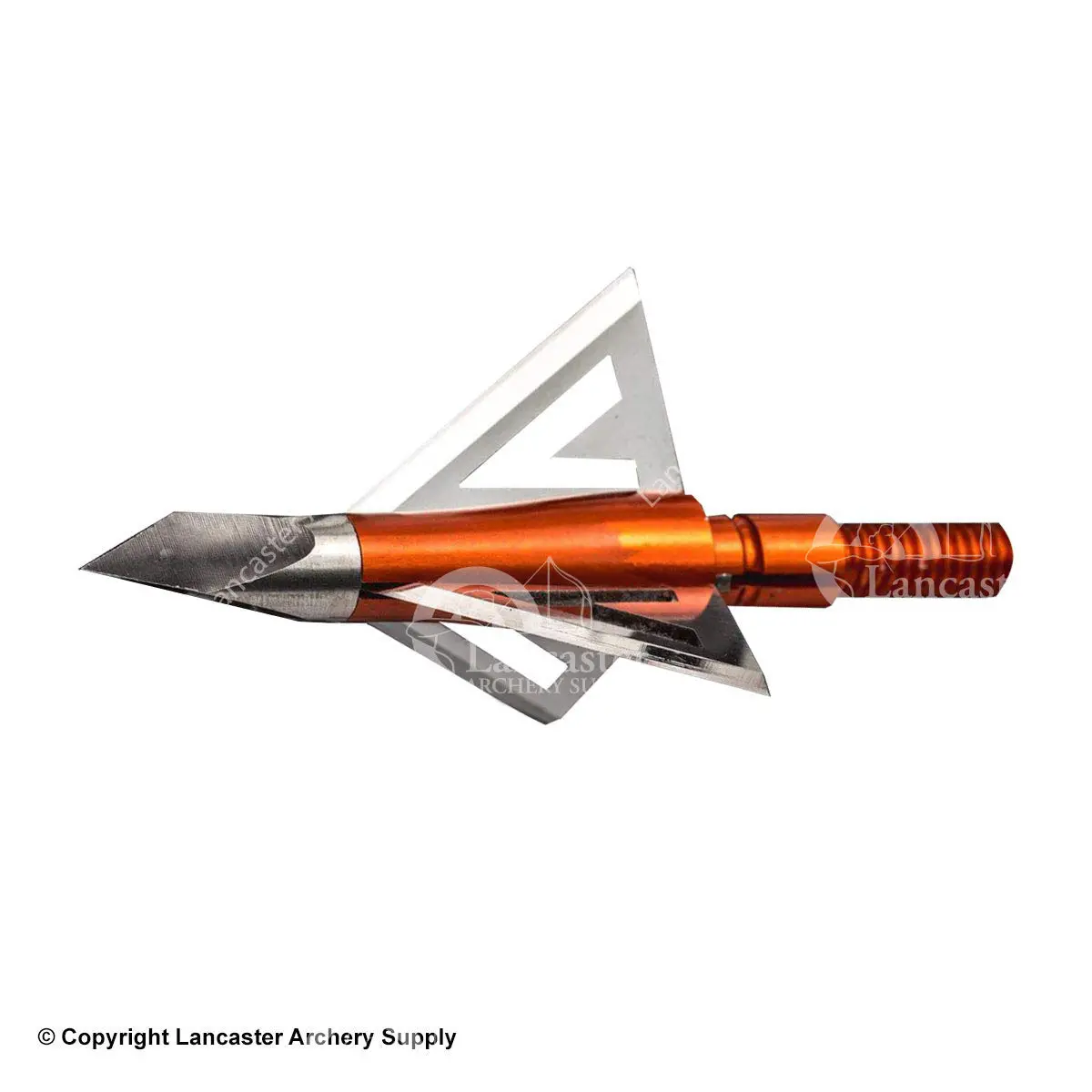 Wasp Havalon Hv Broadheads (100 Grain) 1