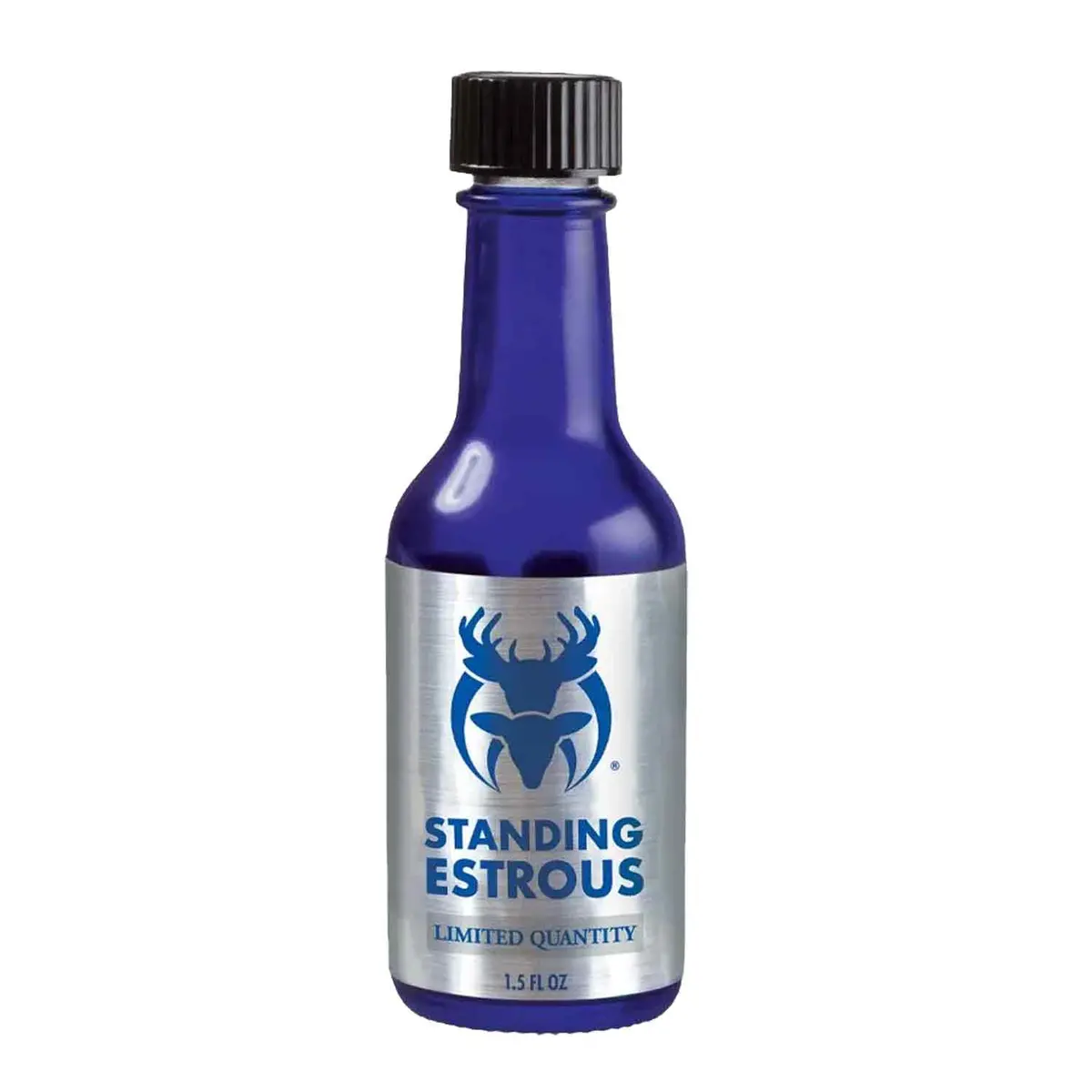 Code Blue Standing Estrous Deer Urine 1