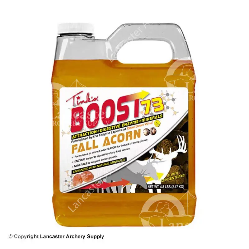 Tink's Boost 73 Attractant 2
