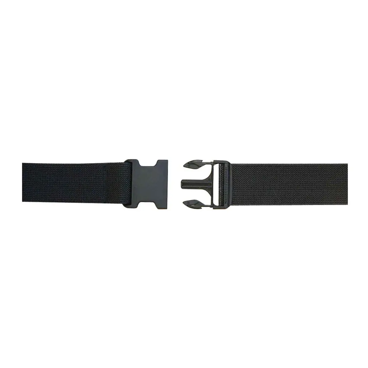 Vista Heavy Duty Accessory Belt 1