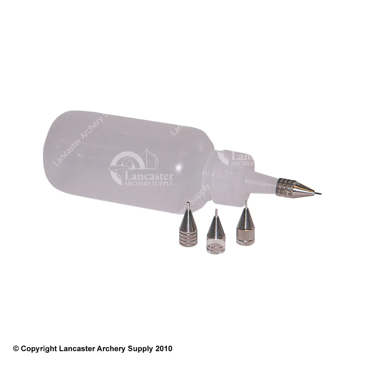 Vista Glue Tips (2Pk.) 1