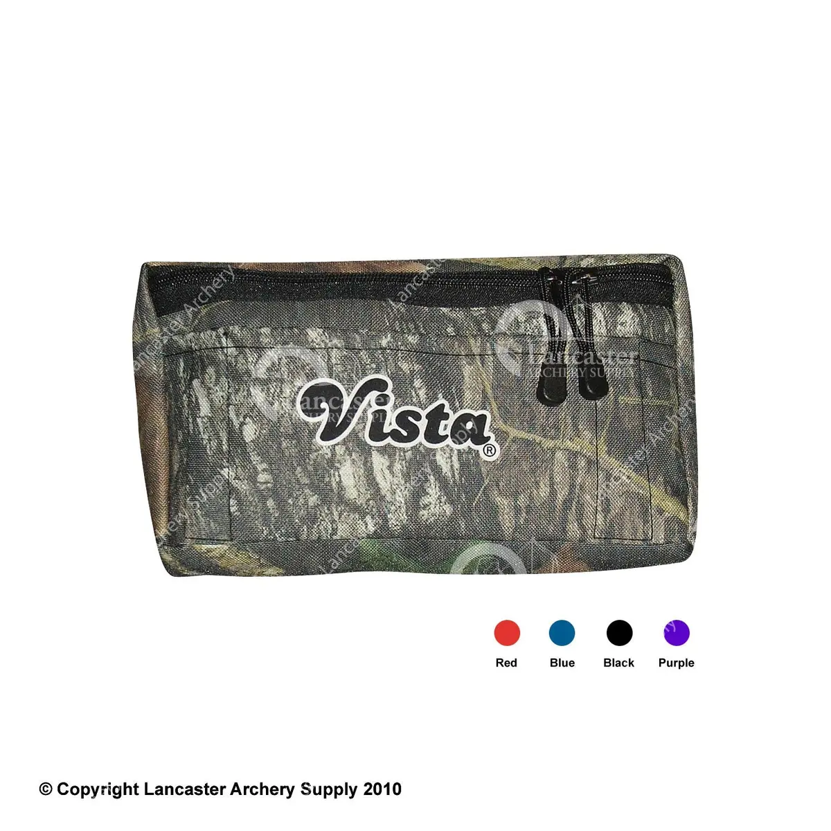 Vista Belt Pouch 1