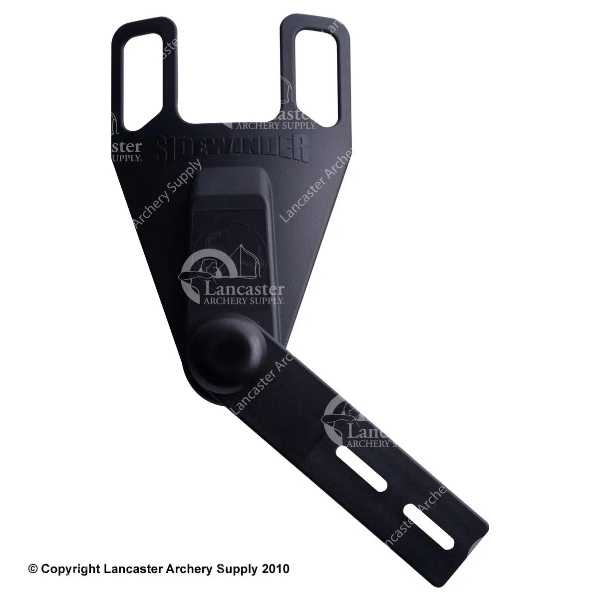 Vista Sidewinder Universal Belt Quiver Holder 1