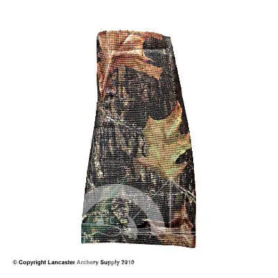Vista Snugfit Camo Armguard 1