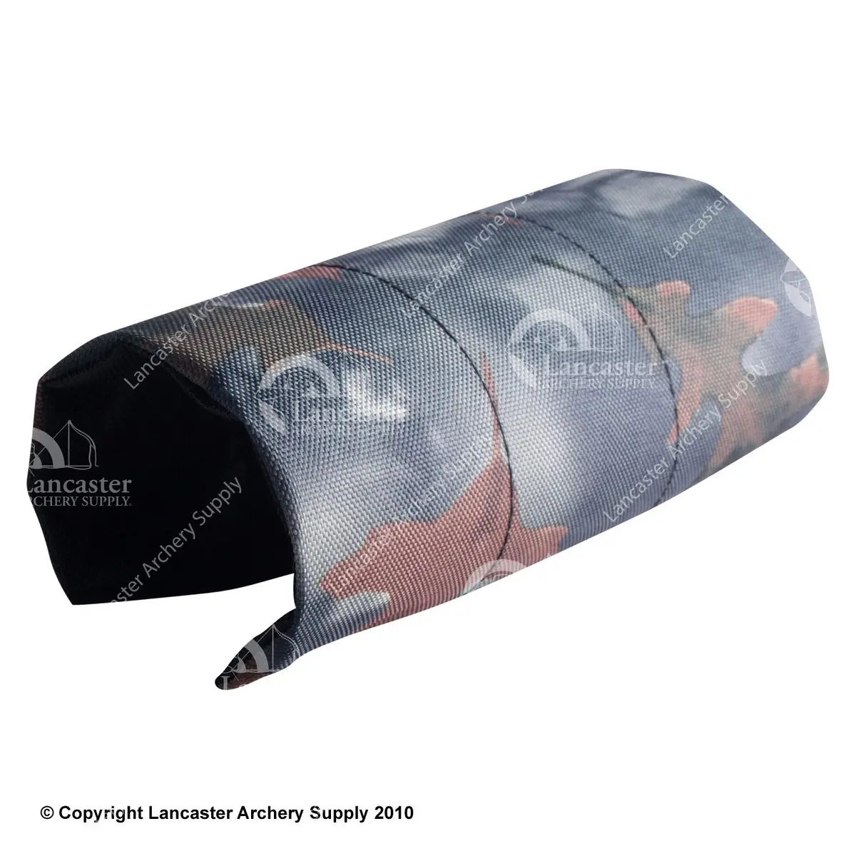 Vista Slap Fit Camo Armguard 1