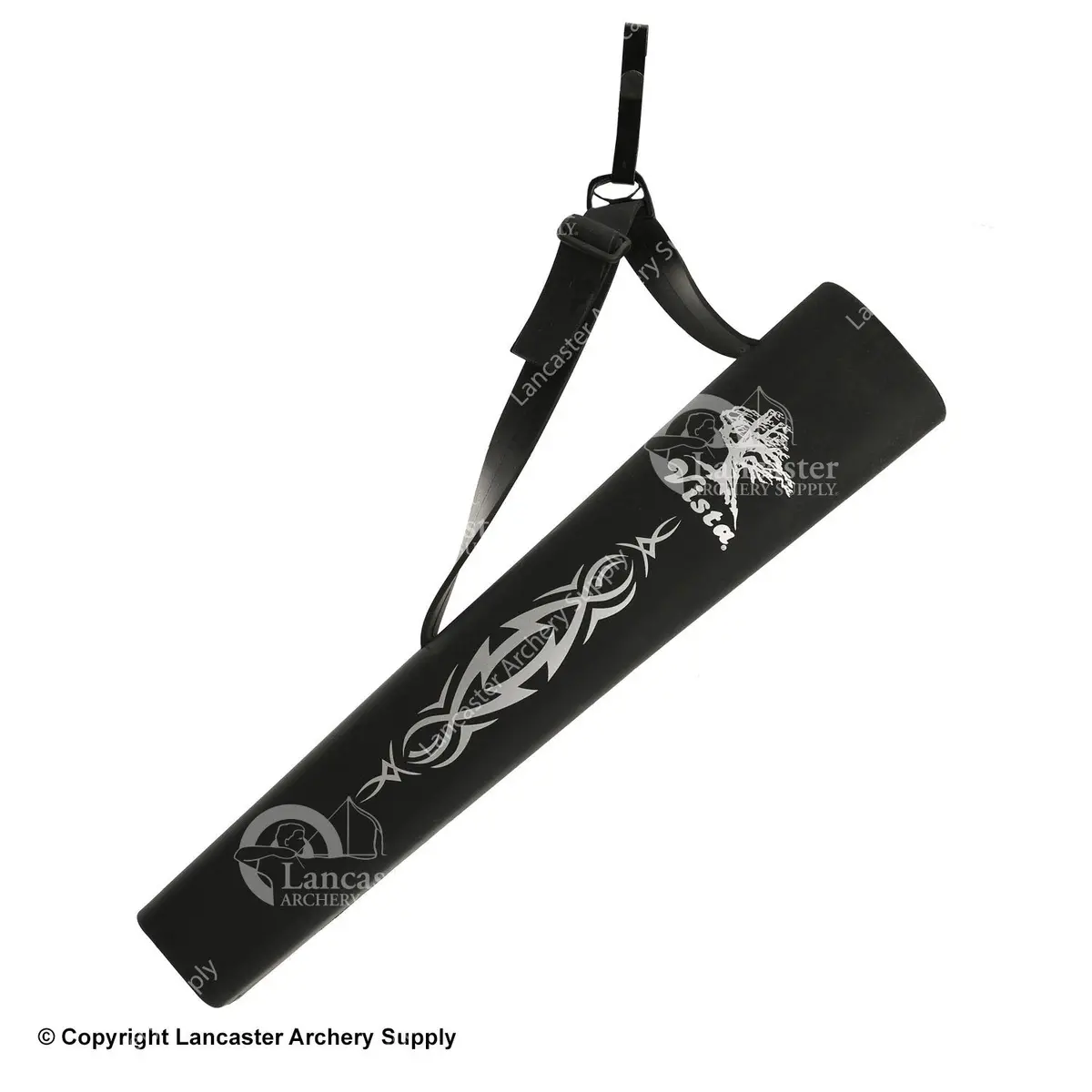 Vista Sharky Quiver 1