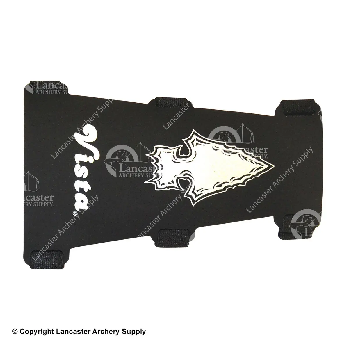 Vista Shark Skinguard Armguard 1