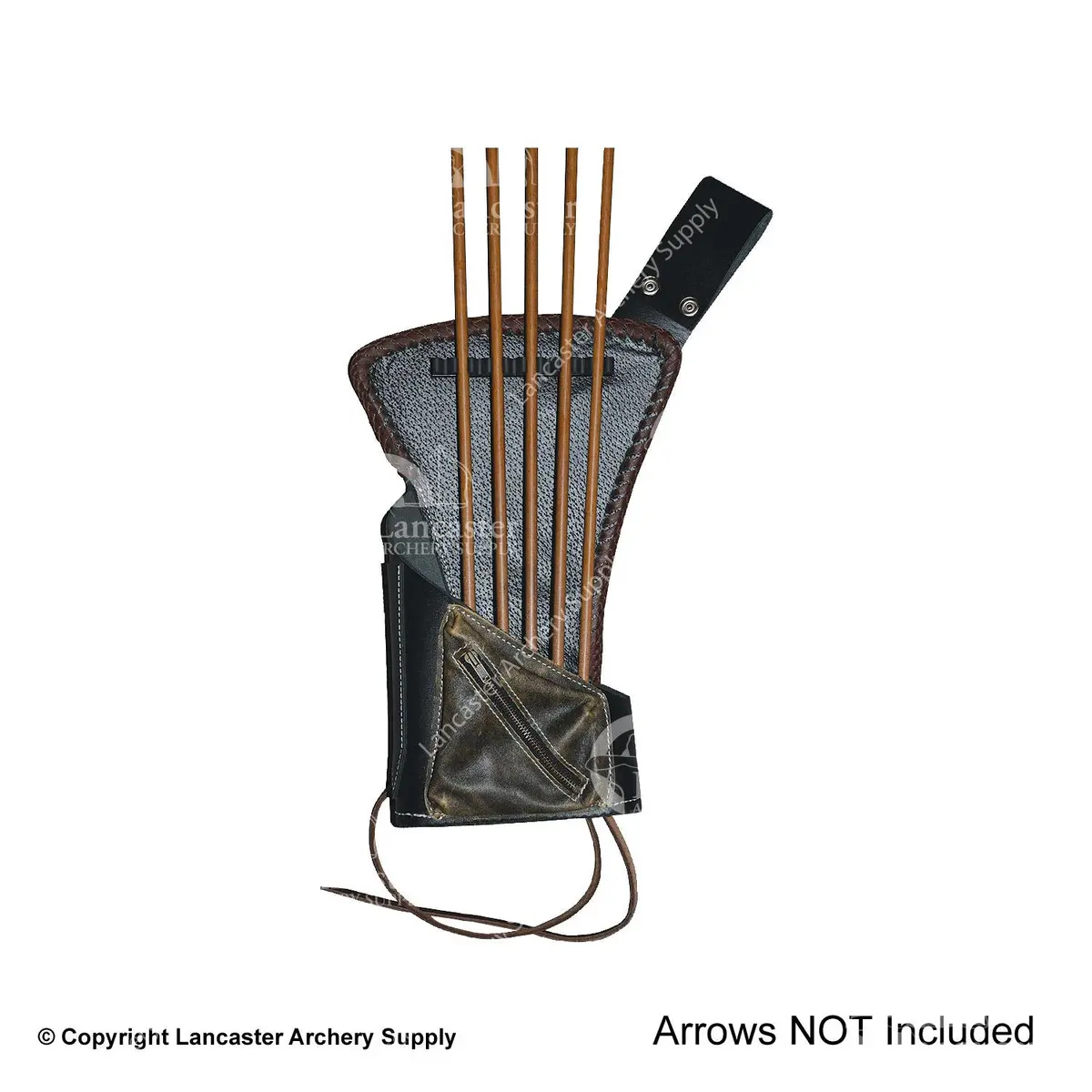 Vista Knight Hunting Quiver 1
