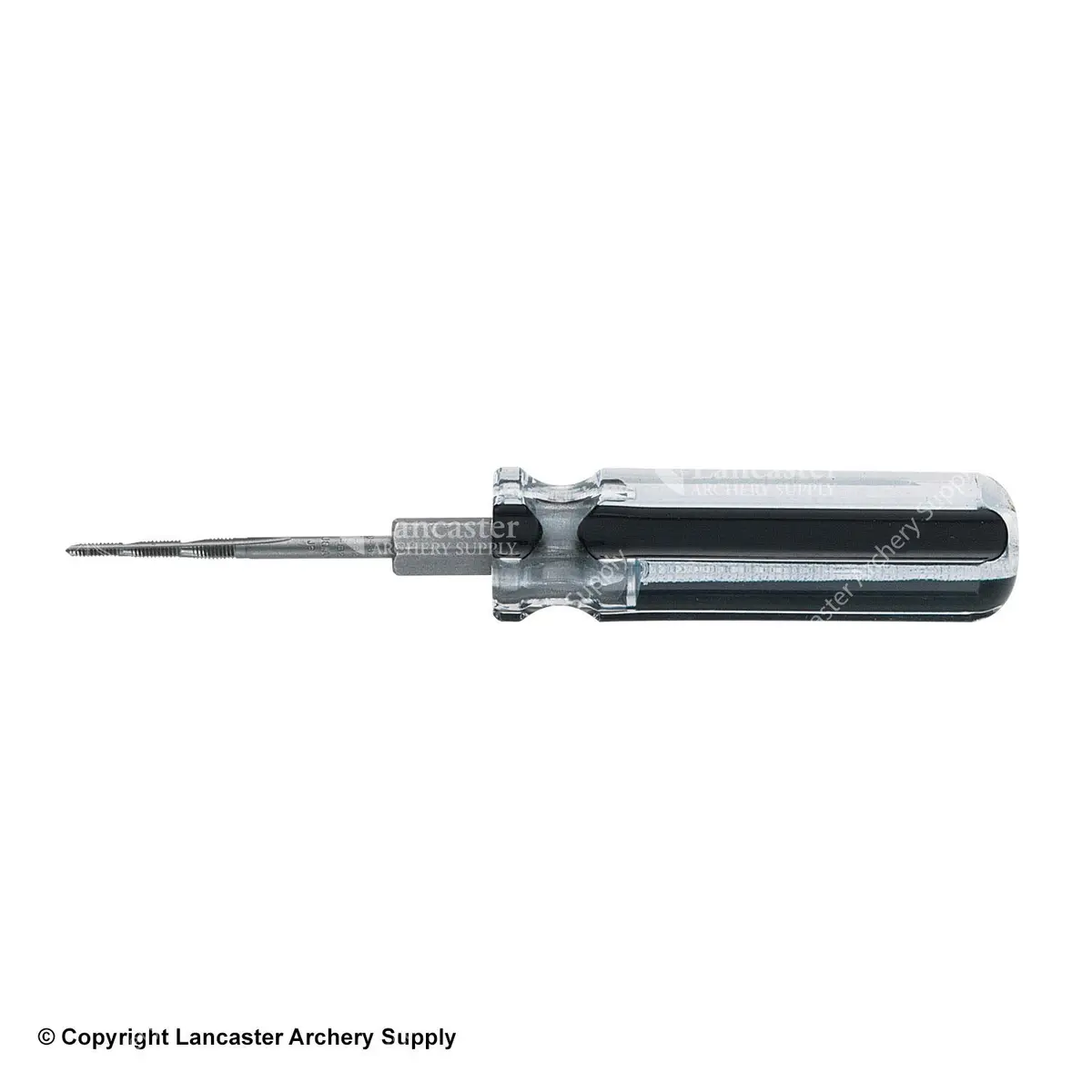 Western Rec 6-In-1 Tapping Tool Set 1