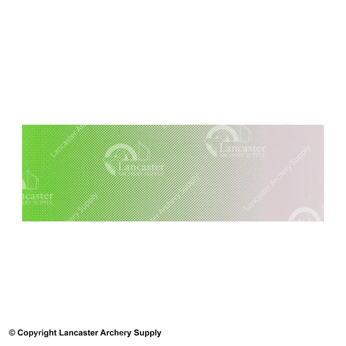 Outdoor Decals Fade Arrow Wraps 1