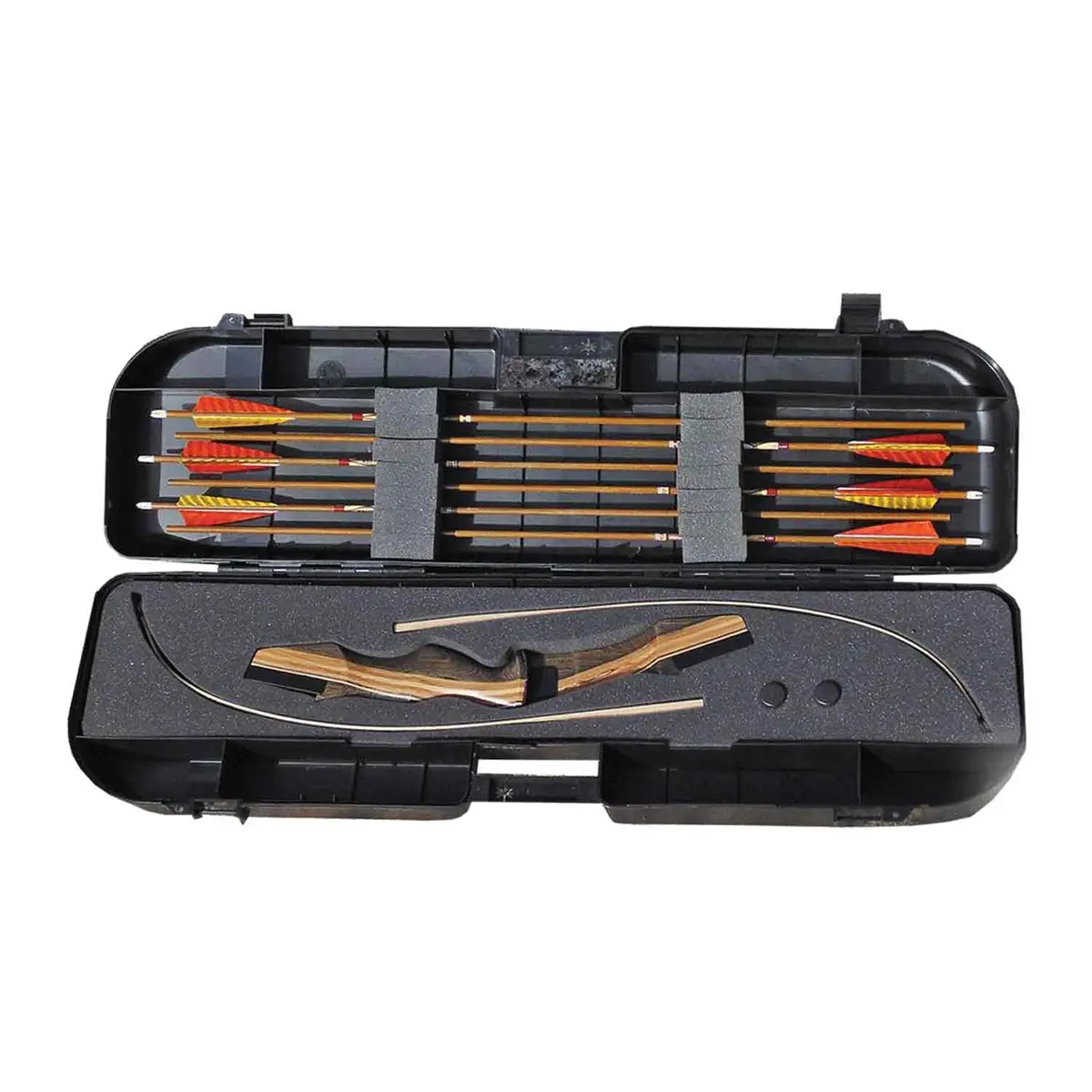 Fleetwood Traveler Td Bow Case 1