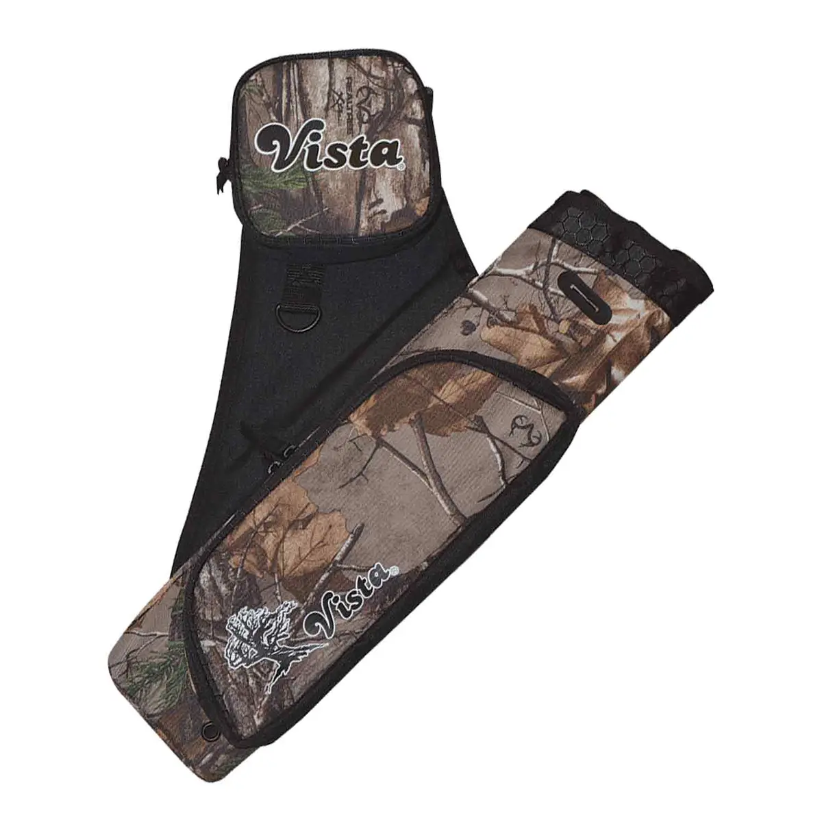 Vista Outlaw Ii Target Quiver 2