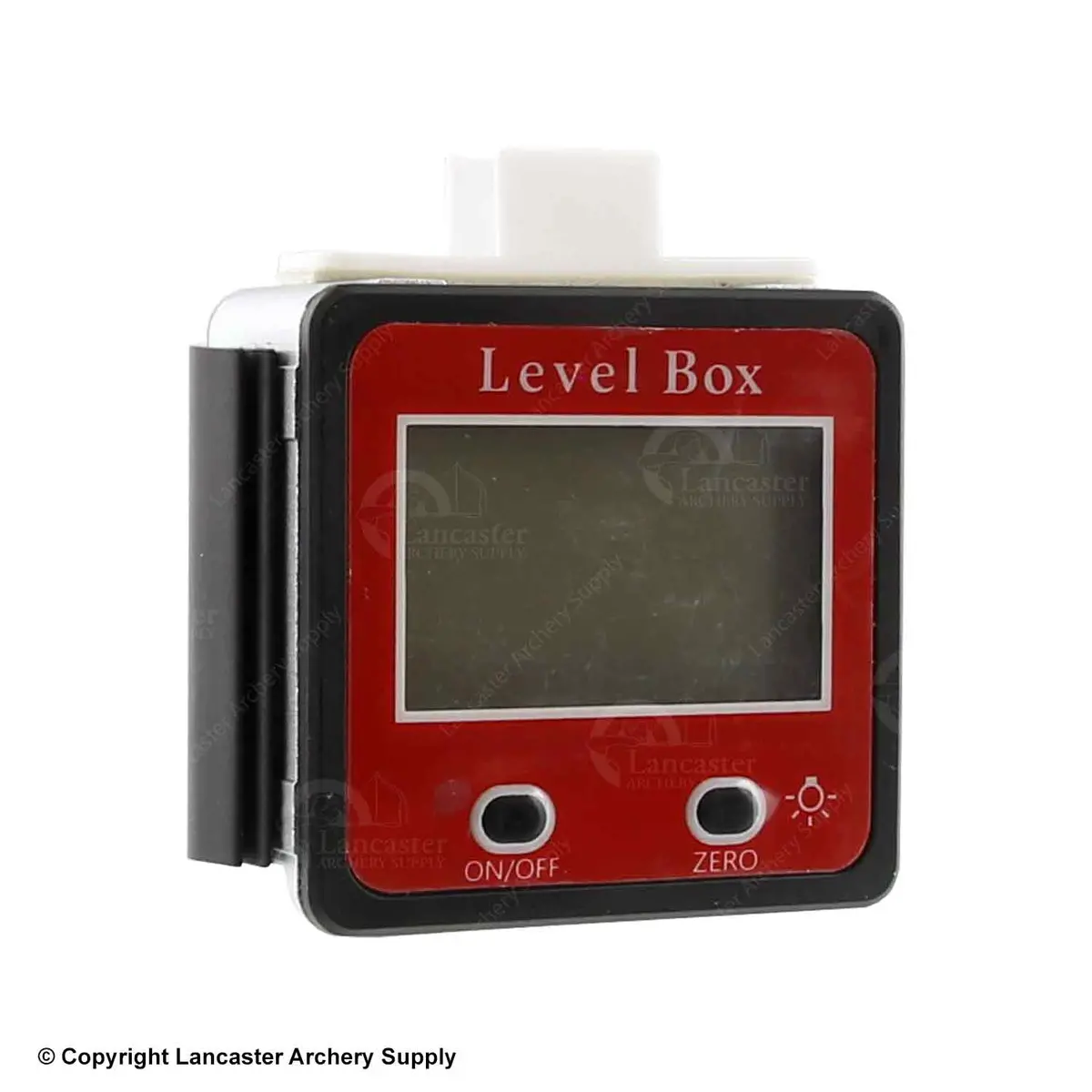Bow Medic Level Box 1