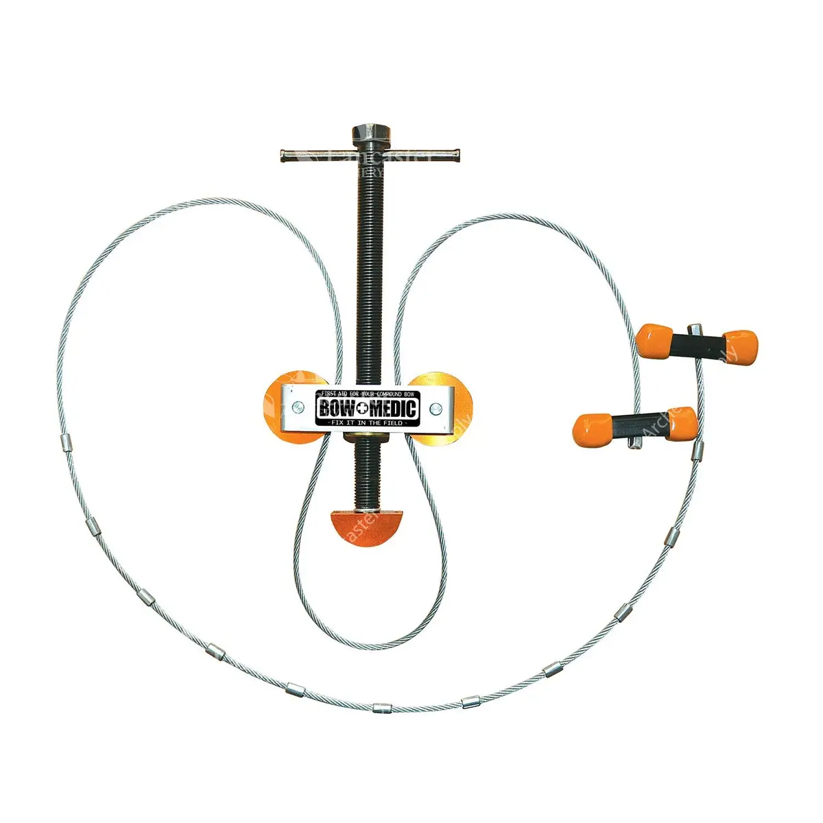Bow Medic Portable Bow Press 1