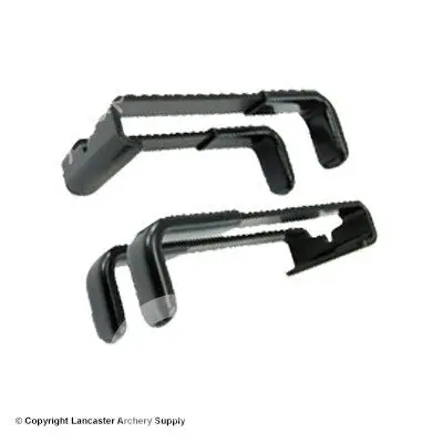 Bow Medic Standard Limb Brackets 1