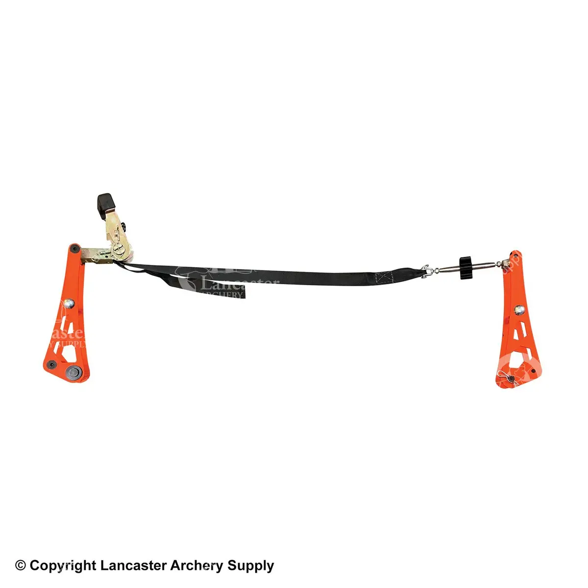 Western Rec Portable Field Bow Press 1