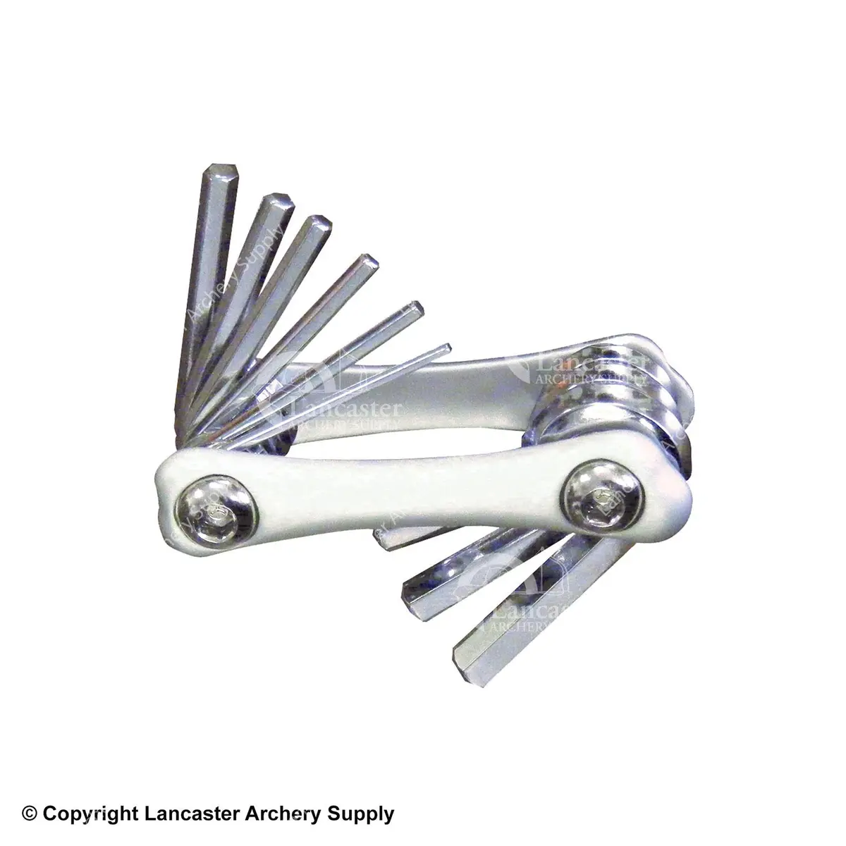 Bow Medic Micro Archery Hex Set 1