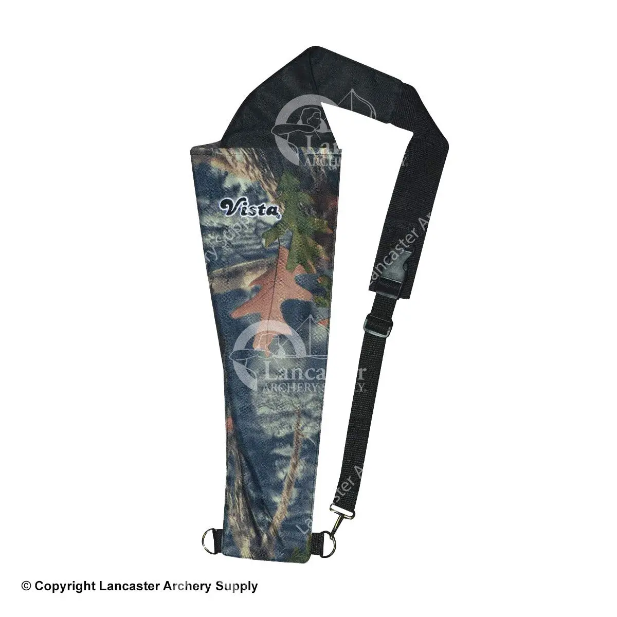 Vista Lil-John Youth Camo Back Quiver 1