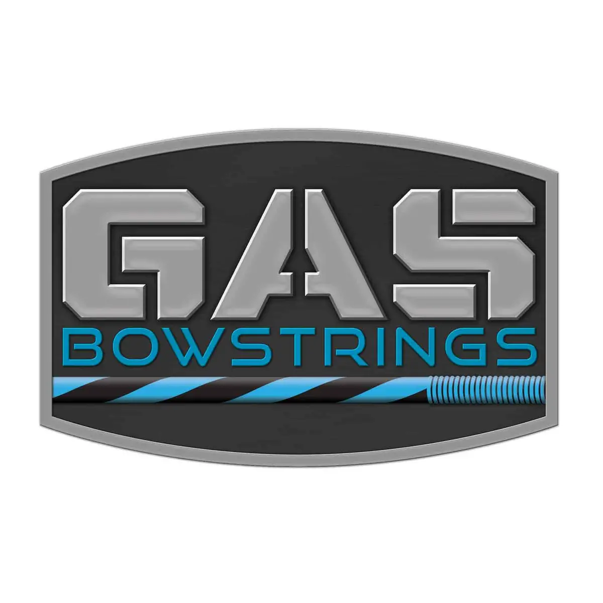 Gas Bowstrings Crossbow Cables 1