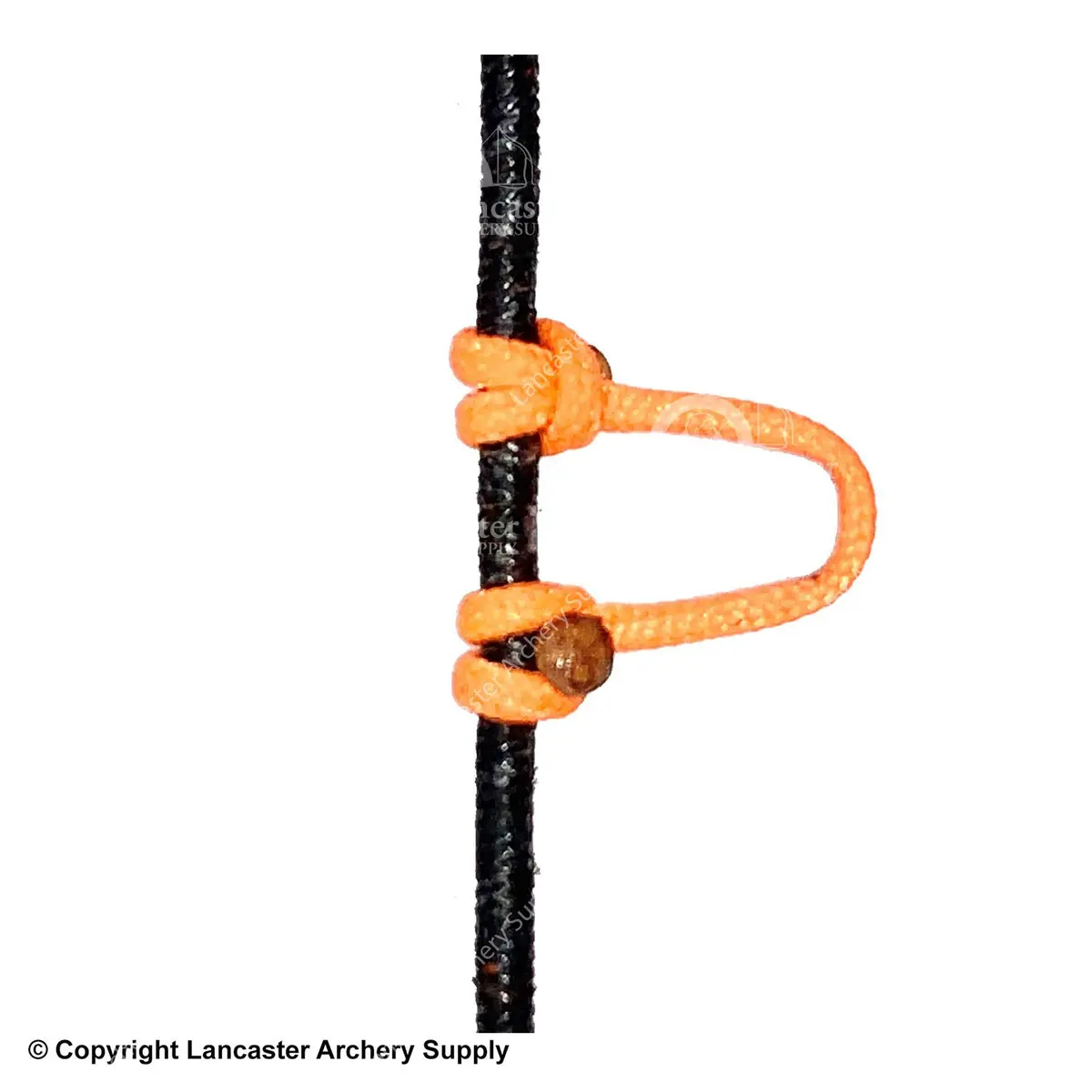 Gas Bowstrings Pre Cut Hunter D-Loops 1