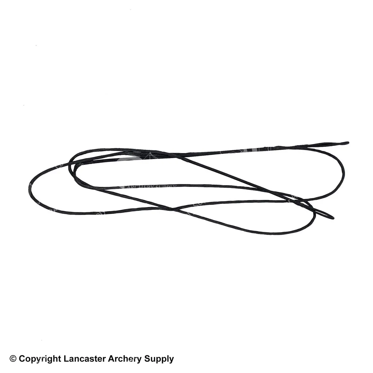 Gas Olympic Recurve Bow String (Bcy 8125) 1