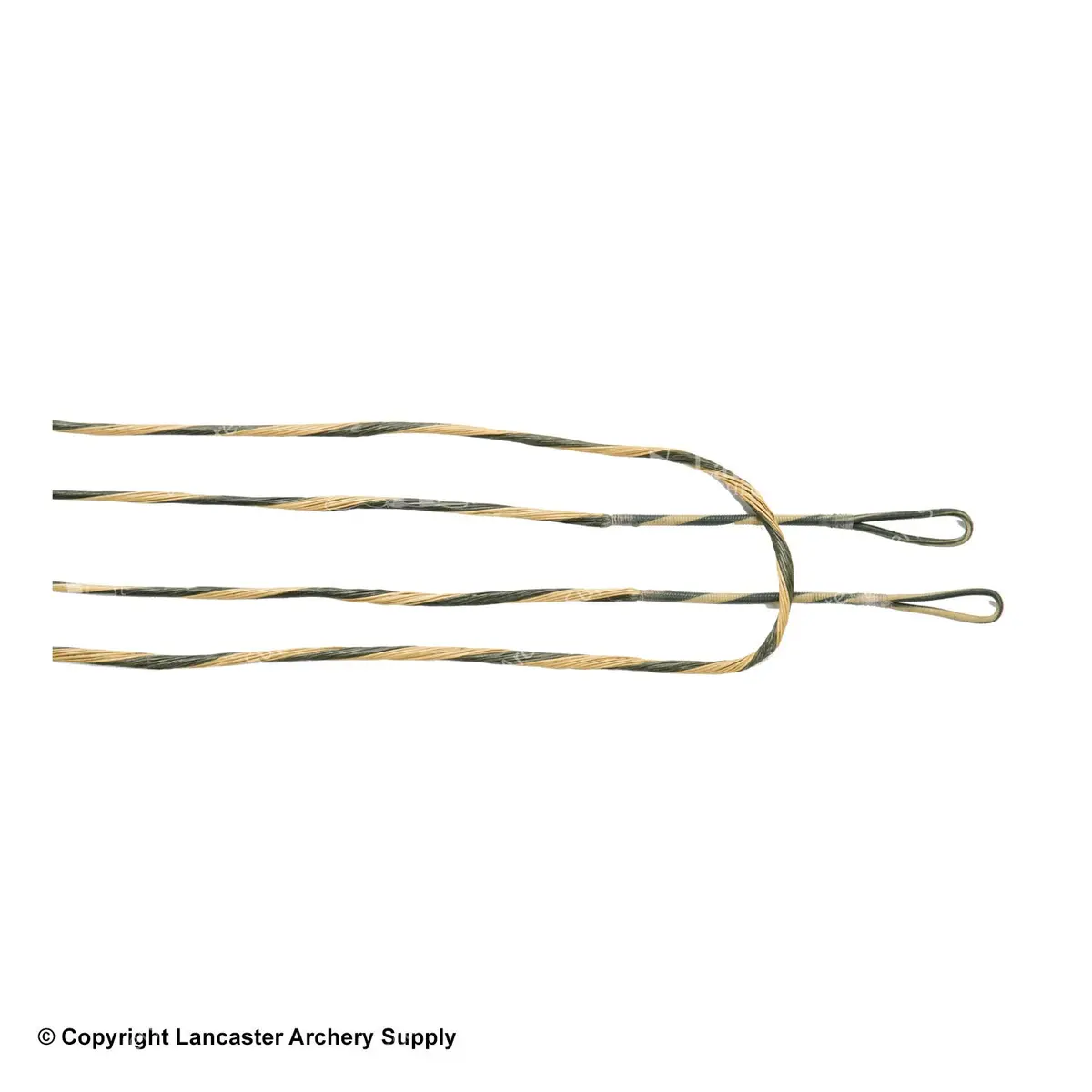 Winner's Choice Recurve String 1