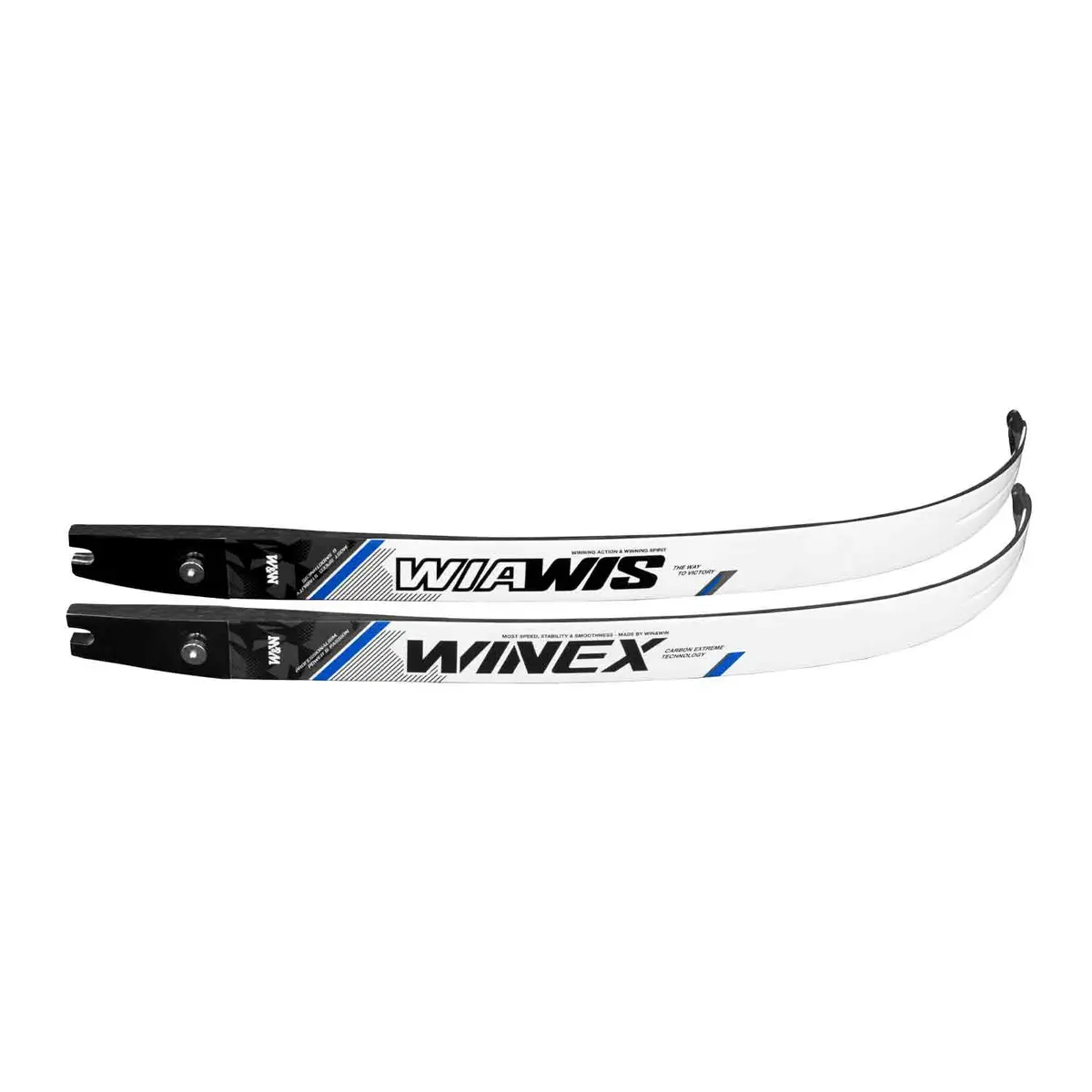 Wiawis Winex Ilf Recurve Limbs 1