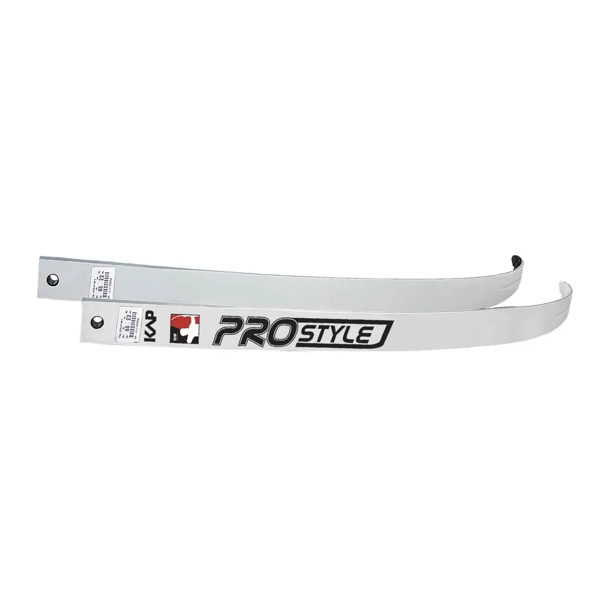 Kap Prostyle Recurve Limbs 1