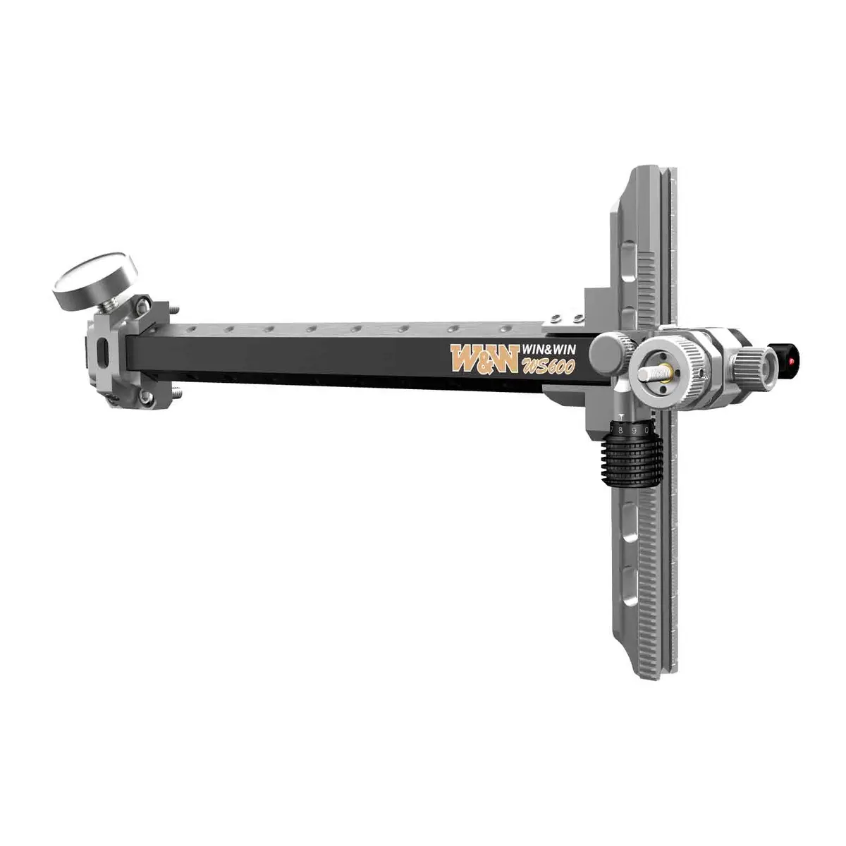 Wiawis WS600 Precision Adjustable Target Sight