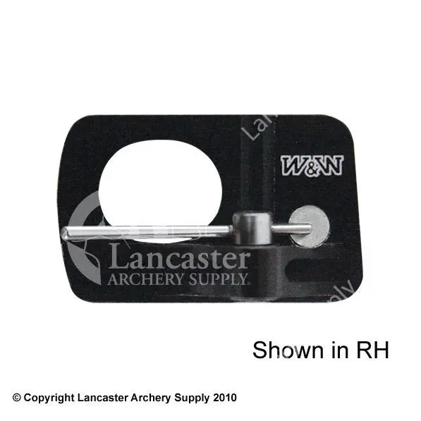 Win & Win Bearing Arrow Rest 2