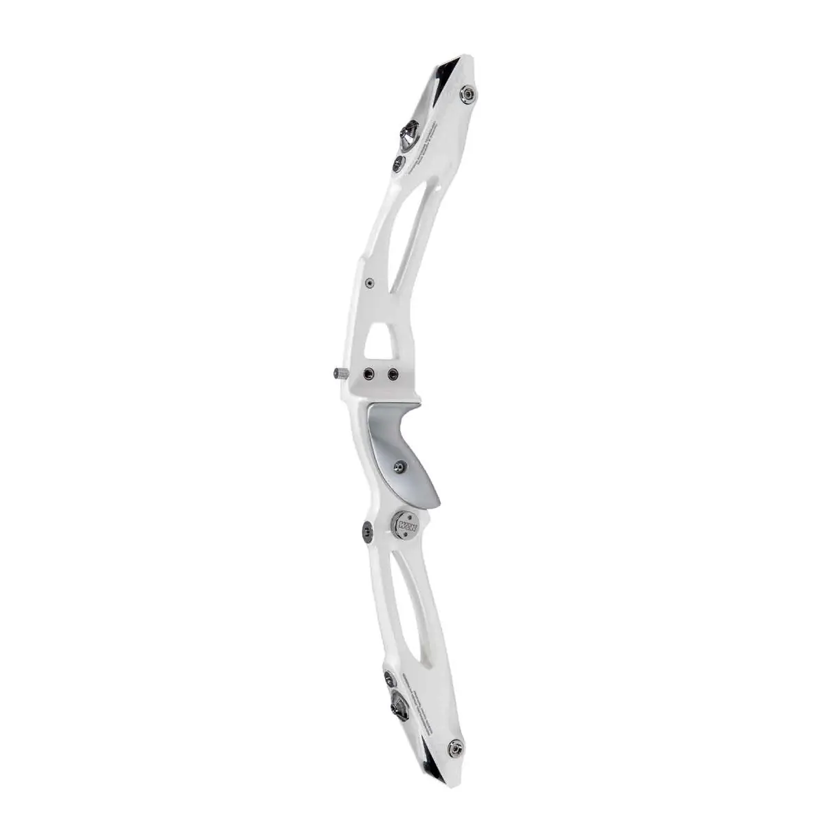 Wiawis Inno CXT 25-Inch ILF Recurve Bow Riser