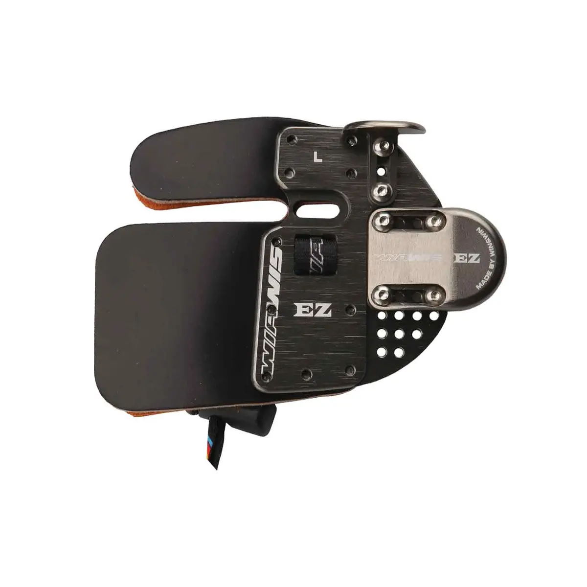 Wiawis Ez Finger Tab 1