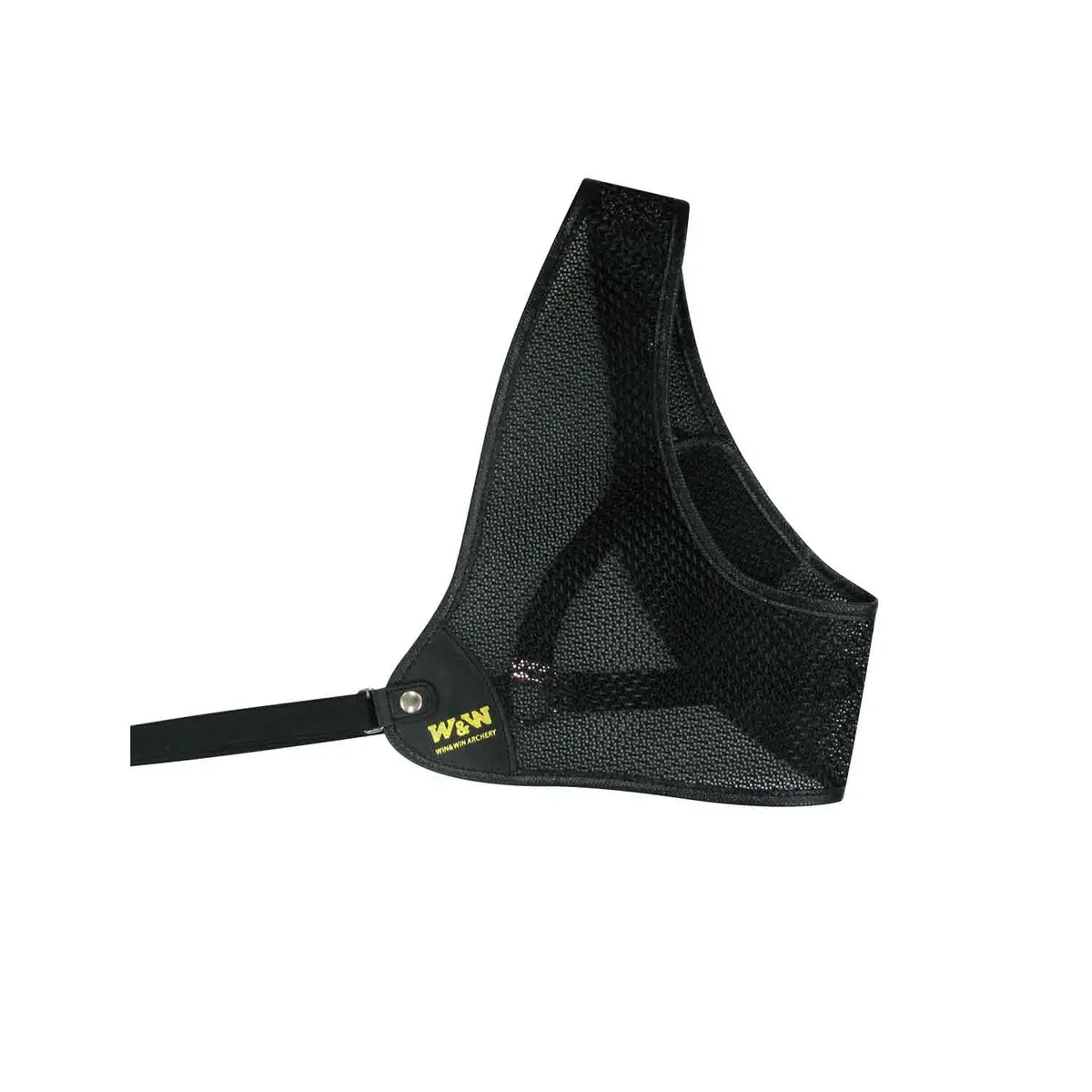 Wiawis Finno Chest Guard 1