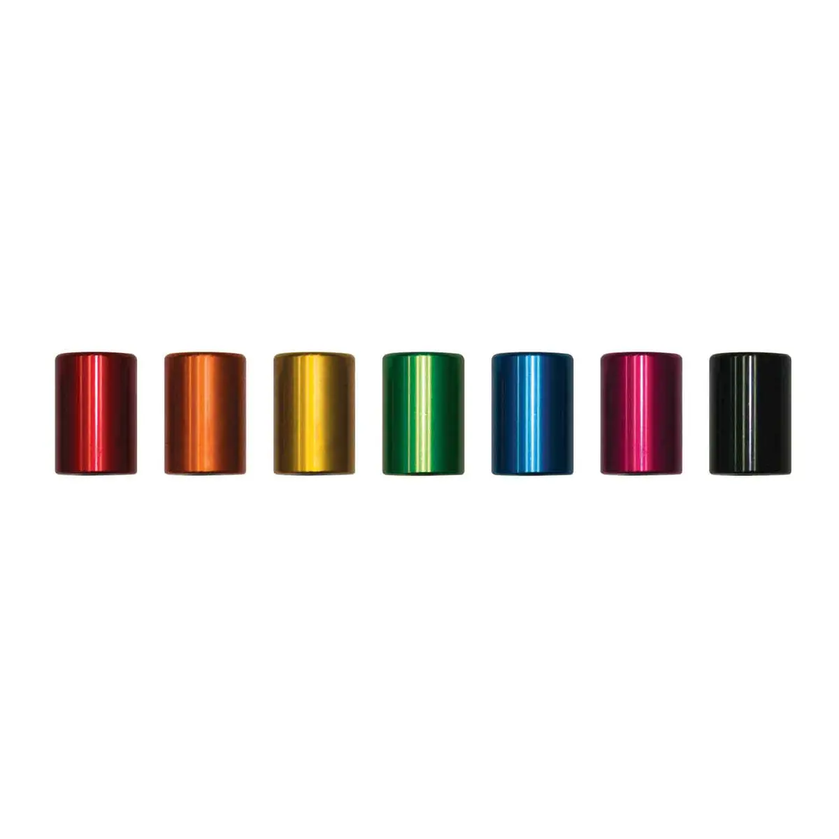 Wiawis Head Weight (Colors) 1