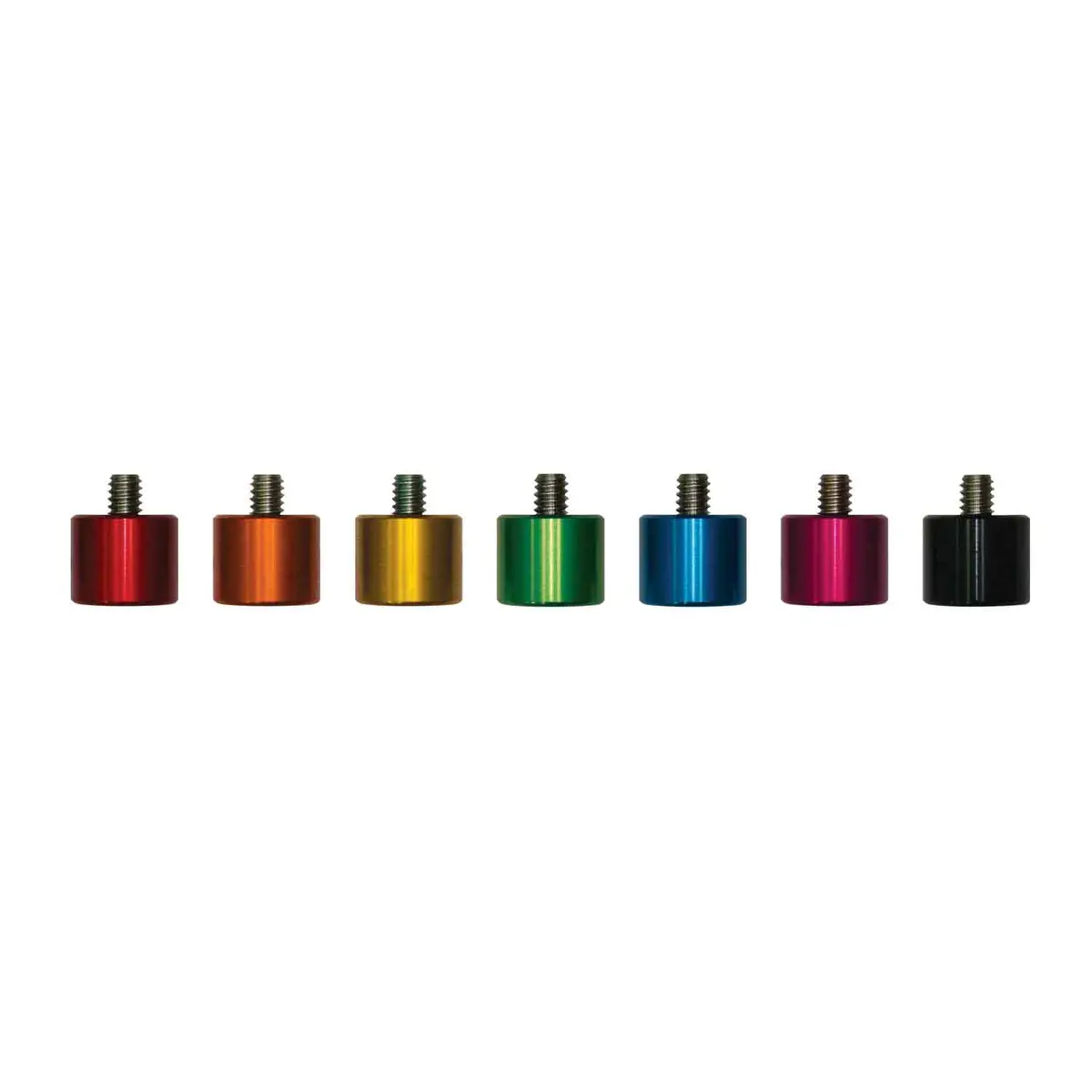 Wiawis Flat Weight (Colors) 1