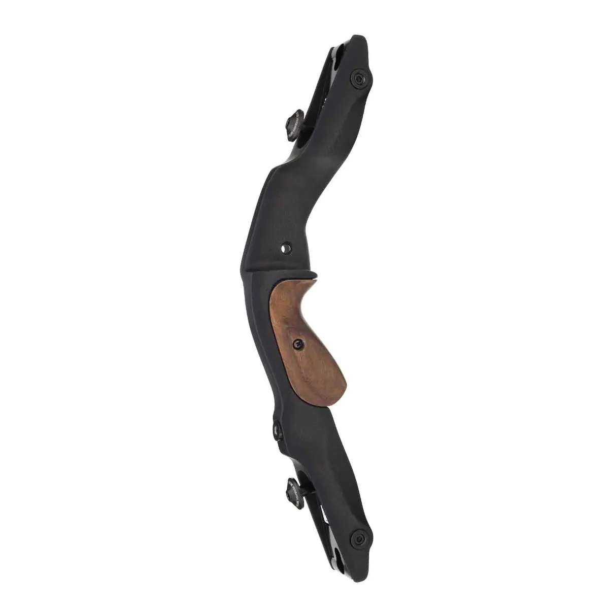 Wns Black Wolf 17" Ilf Recurve Riser 1