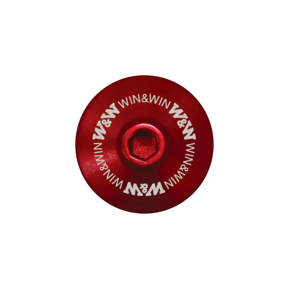 Win & Win Weight/Tiller Adjustment Bolt (A Type) 3