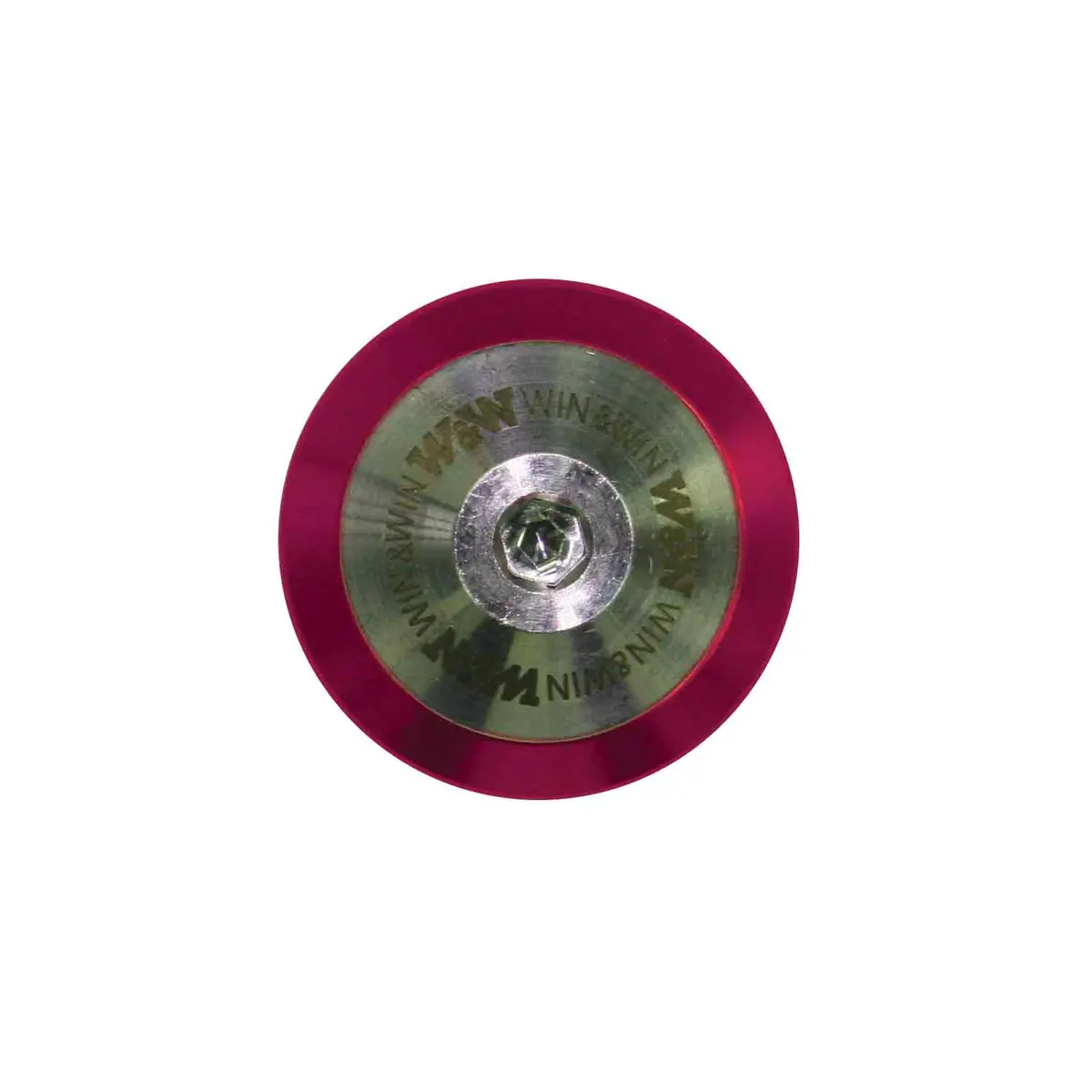 Win & Win Weight/Tiller Adjustment Bolt (C Type) 6