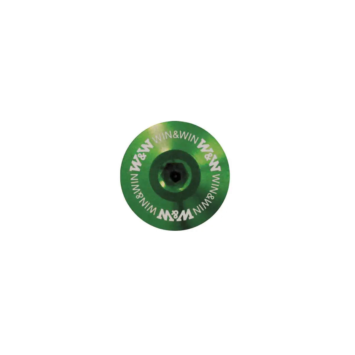 Win & Win Colored Recurve Limb Detent Cap 4