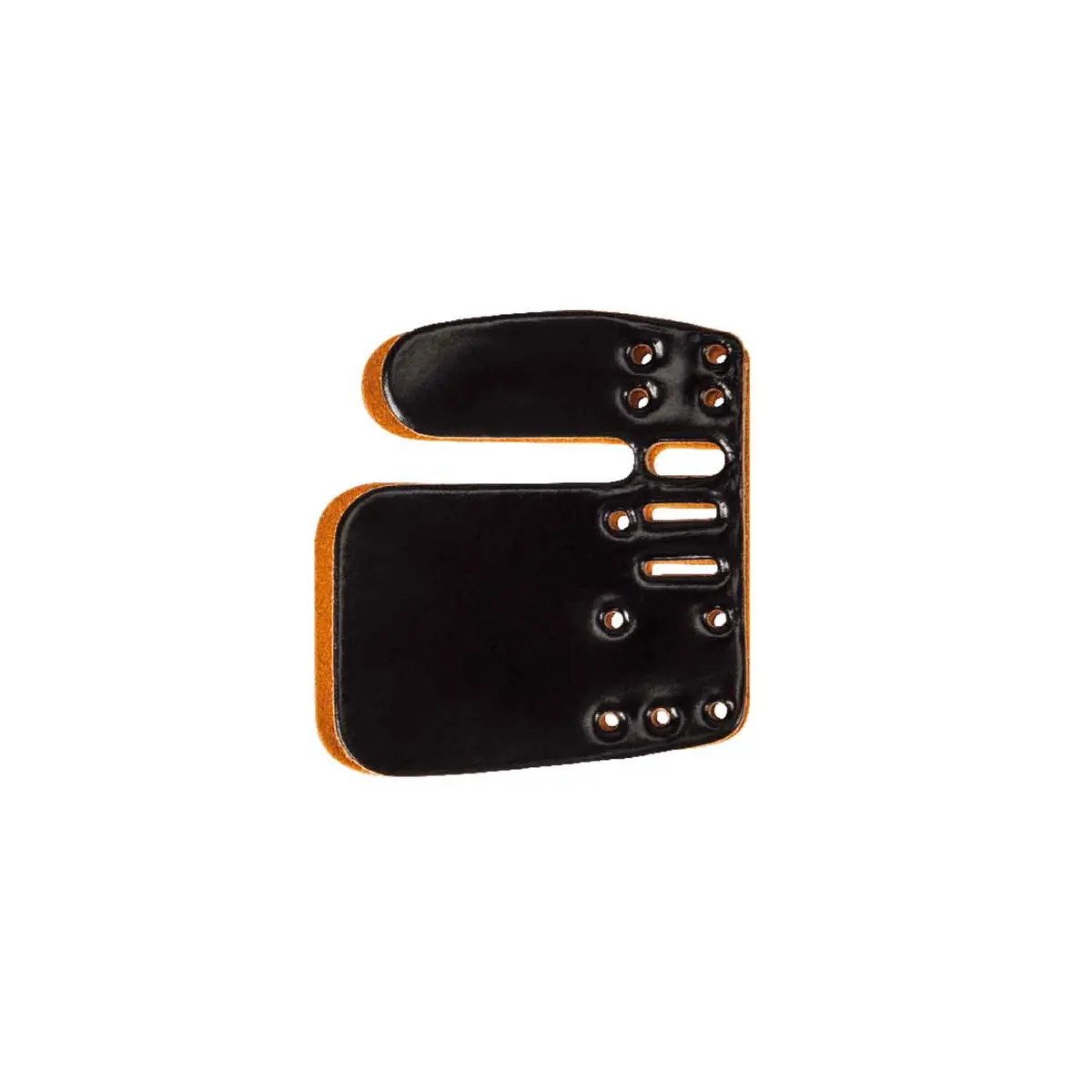 Wiawis Ez R Finger Tab Replacement Face 1