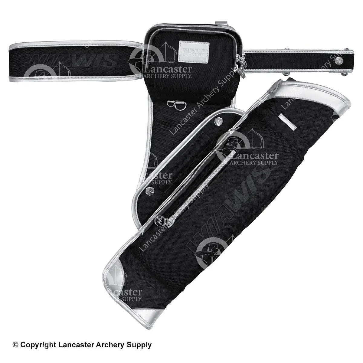 Win & Win Wiawis A-1 Quiver 1