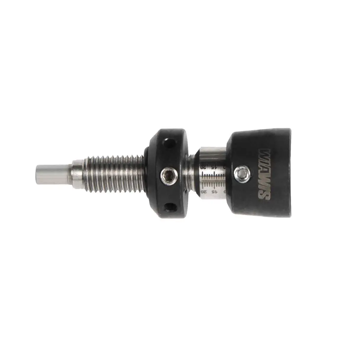 Wiawis Mighty Cushion Plunger 2