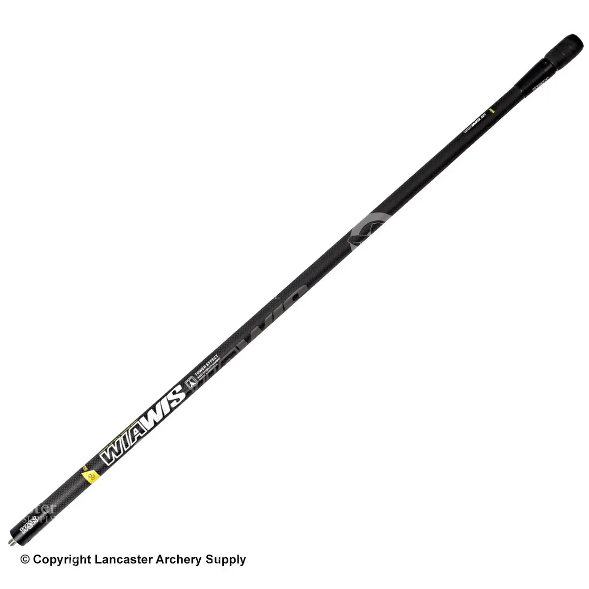 Wiawis S21 Long Rod Stabilizer 1